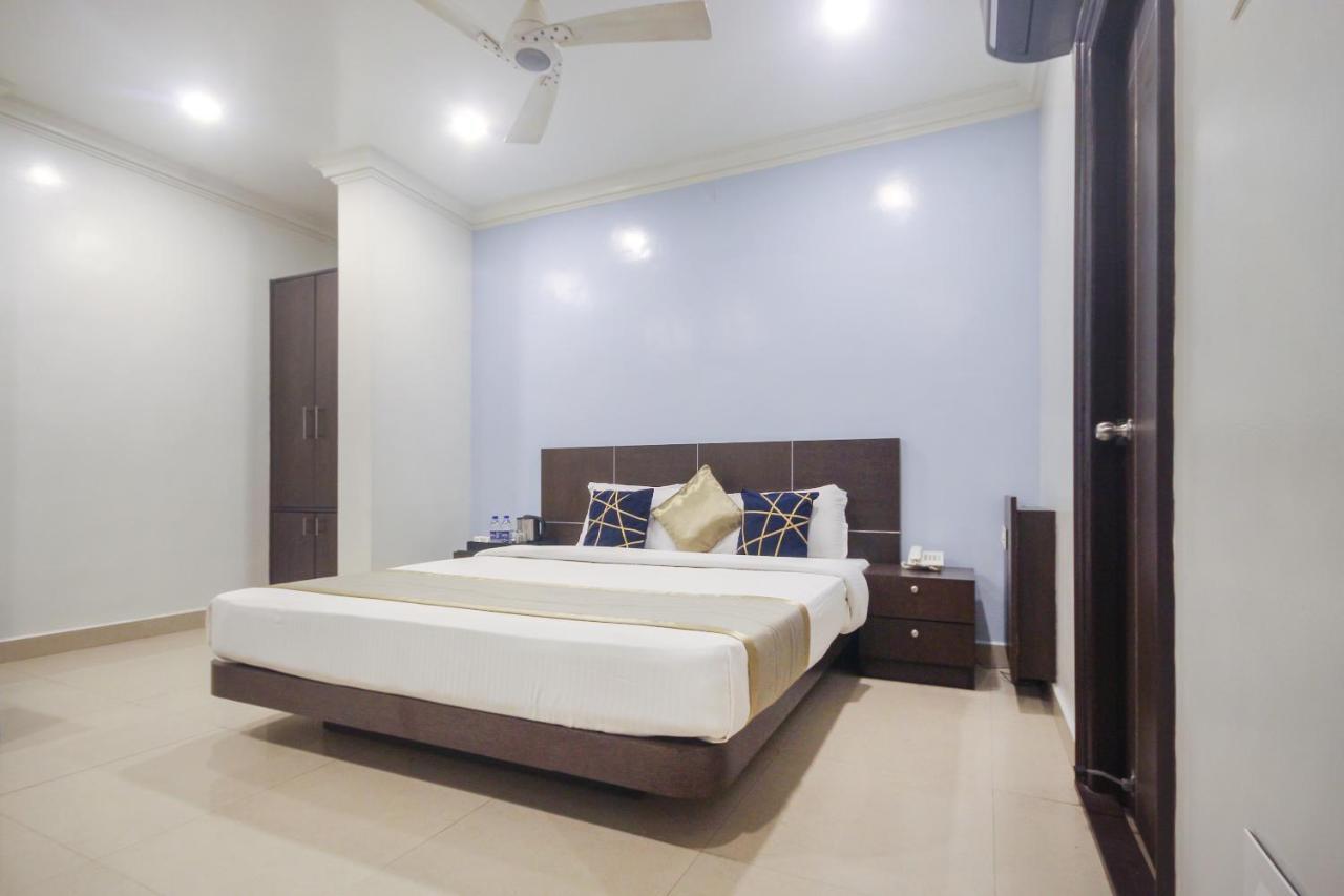 Bungalow8 Chennai Exterior photo